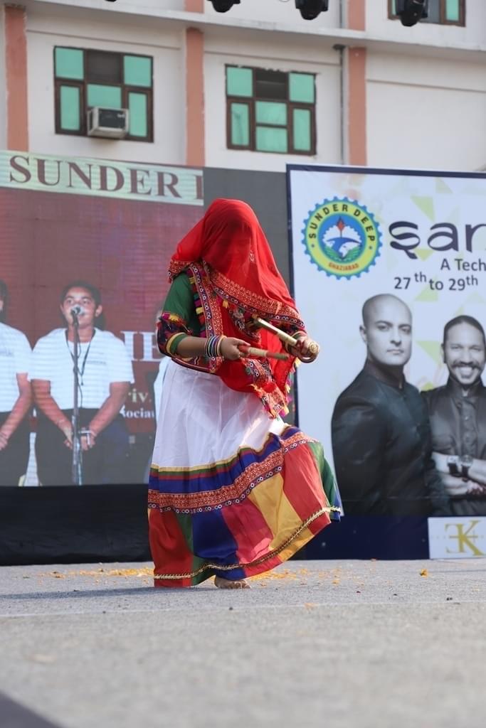 Sunder Deep College of Architecture Ghaziabad Events photo 4